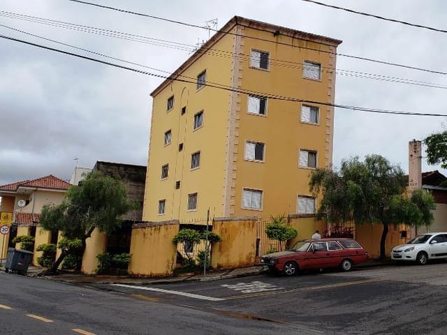 Foto do Apartamento - Apartamento para Locação 2 Quartos, 1 Vaga, 62M², Central Parque Sorocaba, Sorocaba - SP | Edifício Julia | Ary Proenca Negócios Imobiliários Ltda