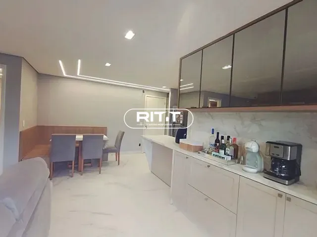 Apartamento com 100m² 2 quartos e 2 banheiros, à venda, no bairro Parque Industrial em Campinas