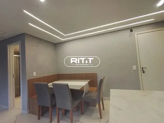 Apartamento com 100m² 2 quartos e 2 banheiros, à venda, no bairro Parque Industrial em Campinas