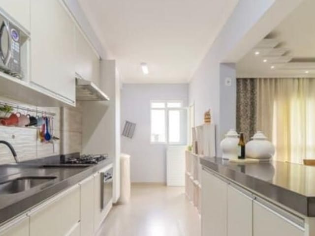 Foto do Apartamento - Apartamento no Edifício Vier Vale com 3 dormitórios à venda, 111 m² por R$ 795.000 - Jardim Augusta - São José dos Campos/SP | RUSSI IMÓVEIS