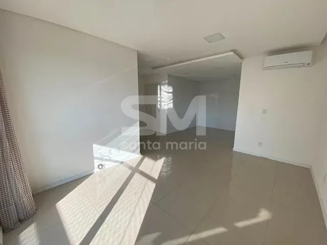 Apartamento 2 quartos e 2 banheiros, para alugar, no bairro Palmital em Chapecó