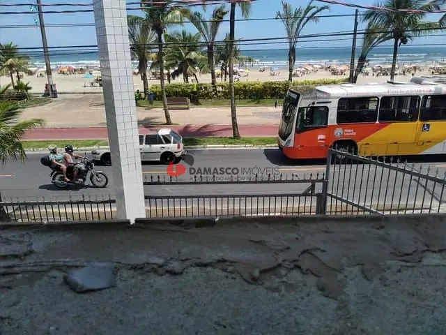 Apartamento 1 quarto e 1 banheiro, à venda, no bairro Cidade Ocian em Praia Grande
