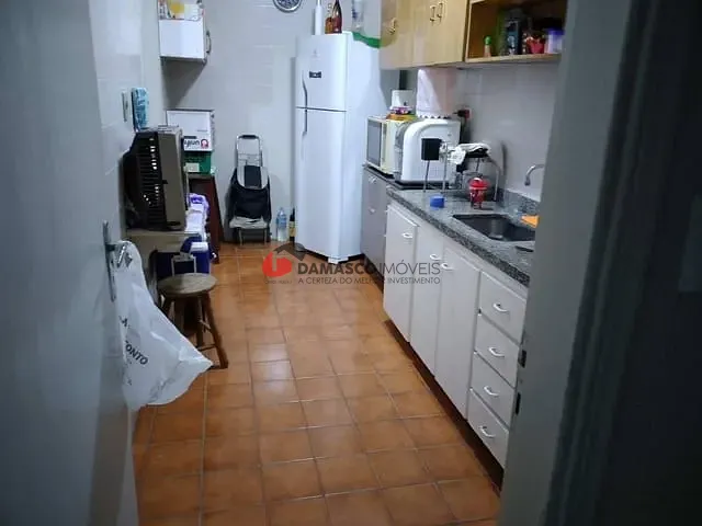 Apartamento 1 quarto e 1 banheiro, à venda, no bairro Cidade Ocian em Praia Grande