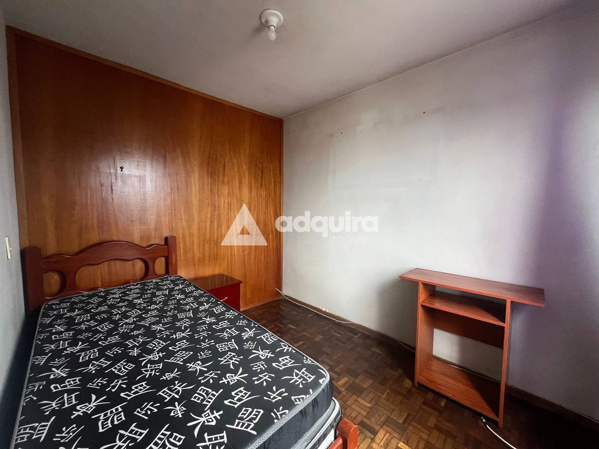 Apartamento, 2 quartos, 60 m² - Foto 7
