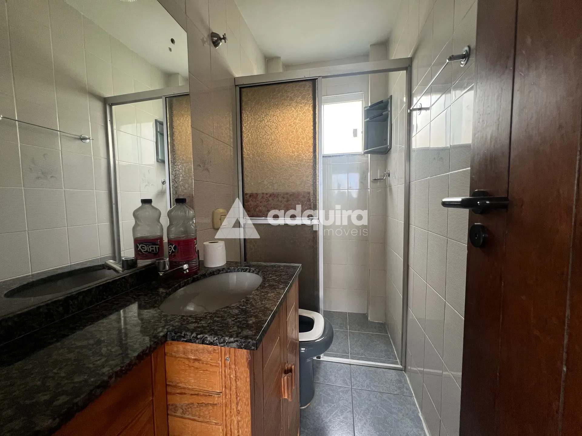 Apartamento, 2 quartos, 60 m² - Foto 8