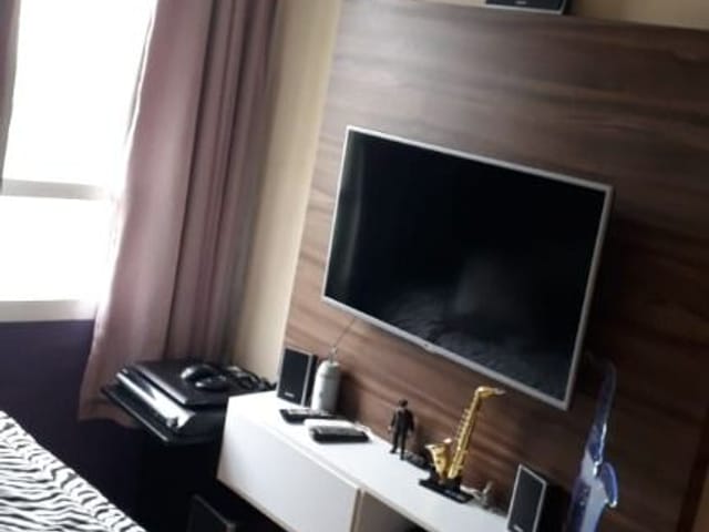 Foto do Apartamento - Apartamento com 2 dormitórios à venda, 62 m² por R$ 175.000,00 - Jardim Satélite - São José dos Campos/SP | INDEPENDENCE NEGOCIOS IMOBILIARIOS LTDA
