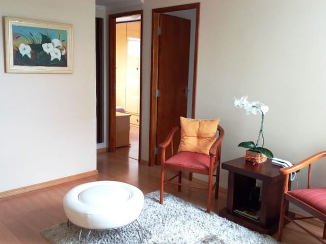 Foto do Apartamento - Apartamento com 2 dormitórios à venda, 62 m² por R$ 175.000,00 - Jardim Satélite - São José dos Campos/SP | INDEPENDENCE NEGOCIOS IMOBILIARIOS LTDA