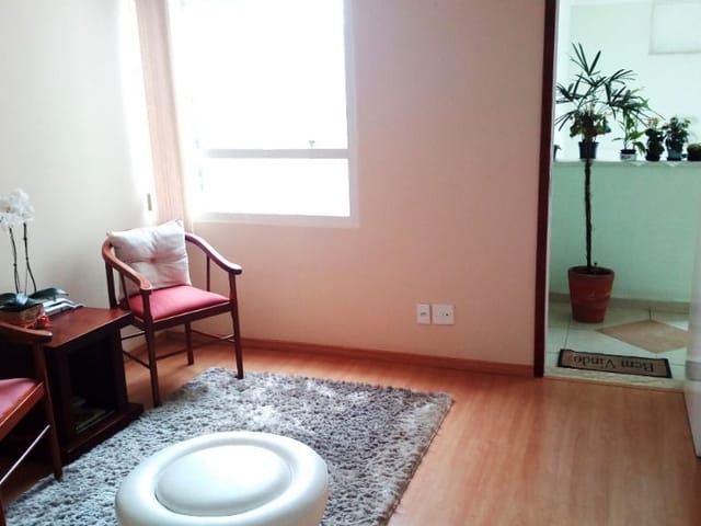 Foto do Apartamento - Apartamento com 2 dormitórios à venda, 62 m² por R$ 175.000,00 - Jardim Satélite - São José dos Campos/SP | INDEPENDENCE NEGOCIOS IMOBILIARIOS LTDA