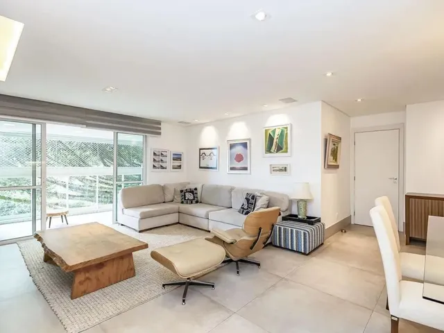 Apartamento 3 quartos e 2 banheiros, à venda, no bairro Ecoville em Curitiba