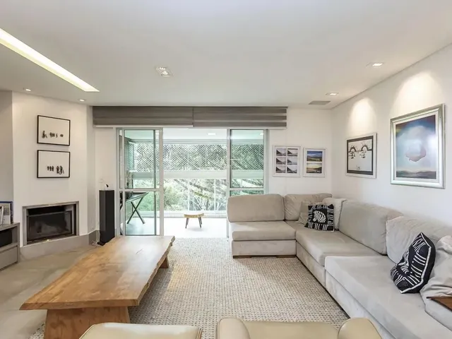 Apartamento 3 quartos e 2 banheiros, à venda, no bairro Ecoville em Curitiba