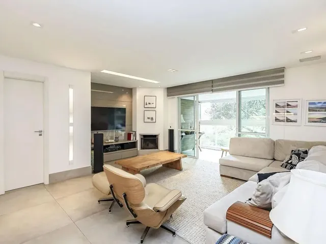 Apartamento 3 quartos e 2 banheiros, à venda, no bairro Ecoville em Curitiba