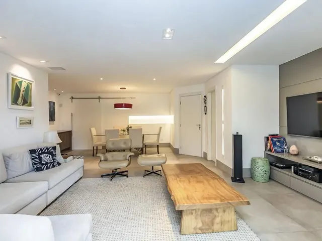 Apartamento 3 quartos e 2 banheiros, à venda, no bairro Ecoville em Curitiba