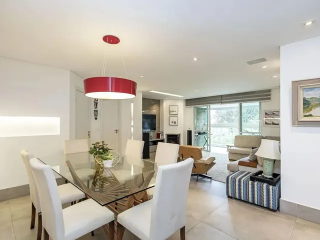 Apartamento 3 quartos e 2 banheiros, à venda, no bairro Ecoville em Curitiba