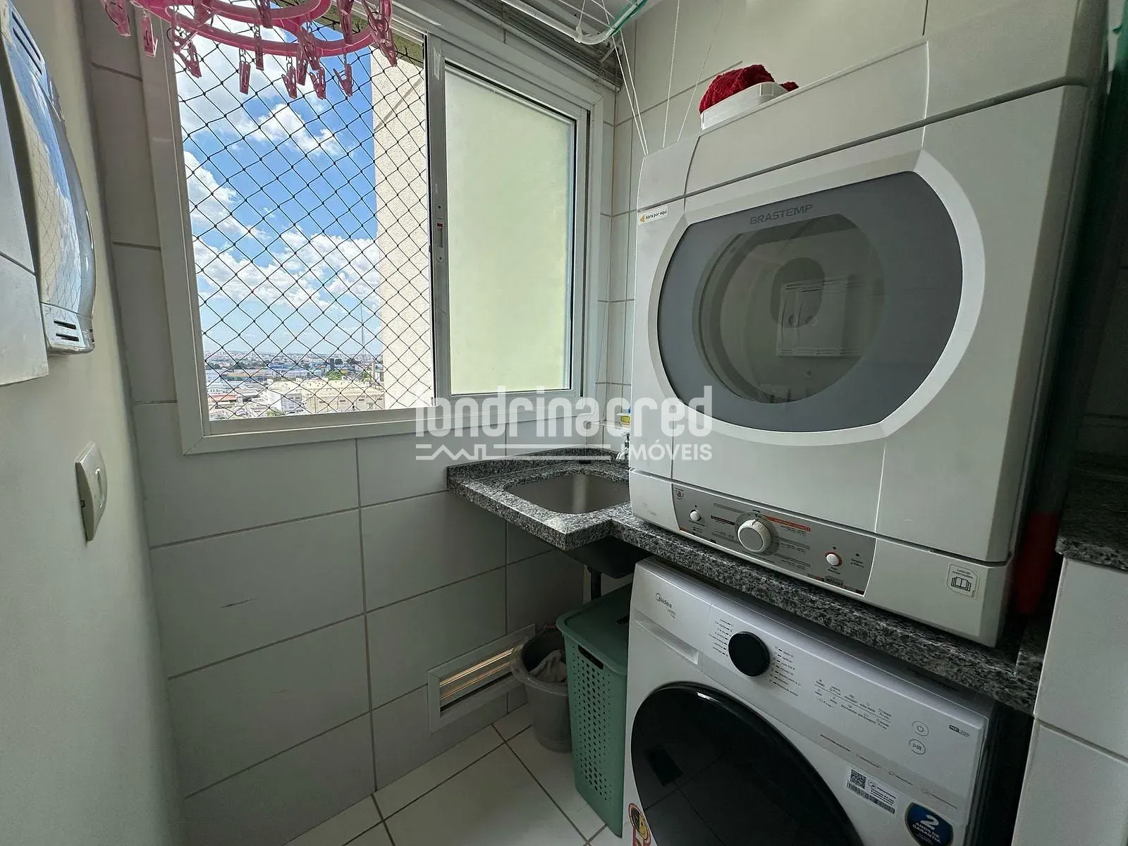 Apartamento, 3 quartos, 58 m² - Foto 10