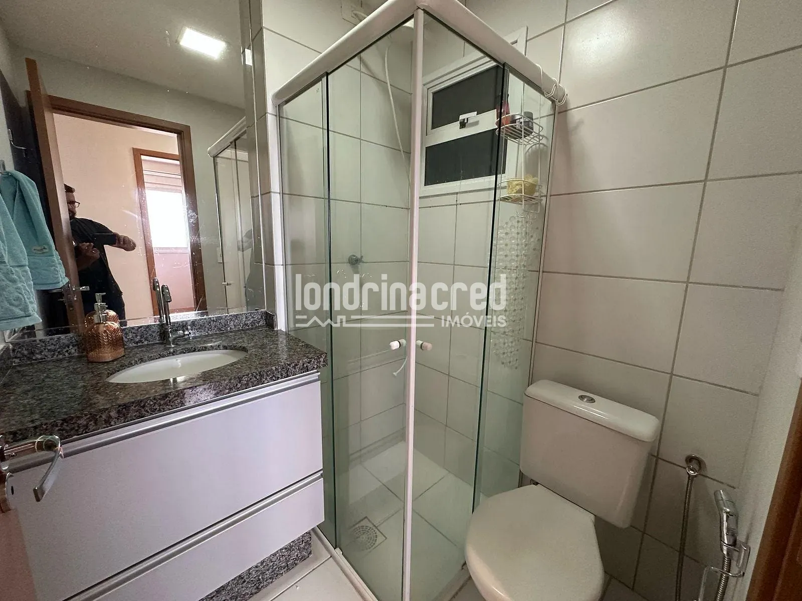 Apartamento, 3 quartos, 58 m² - Foto 11