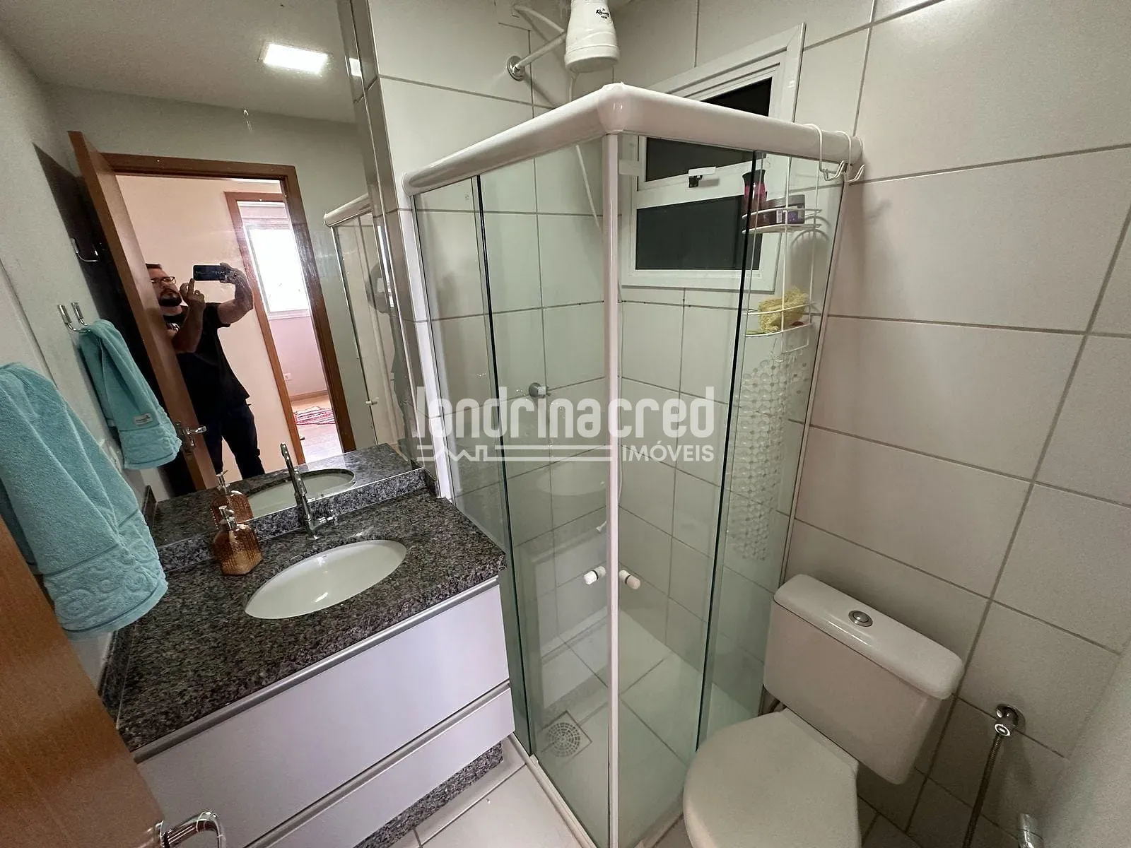Apartamento, 3 quartos, 58 m² - Foto 12