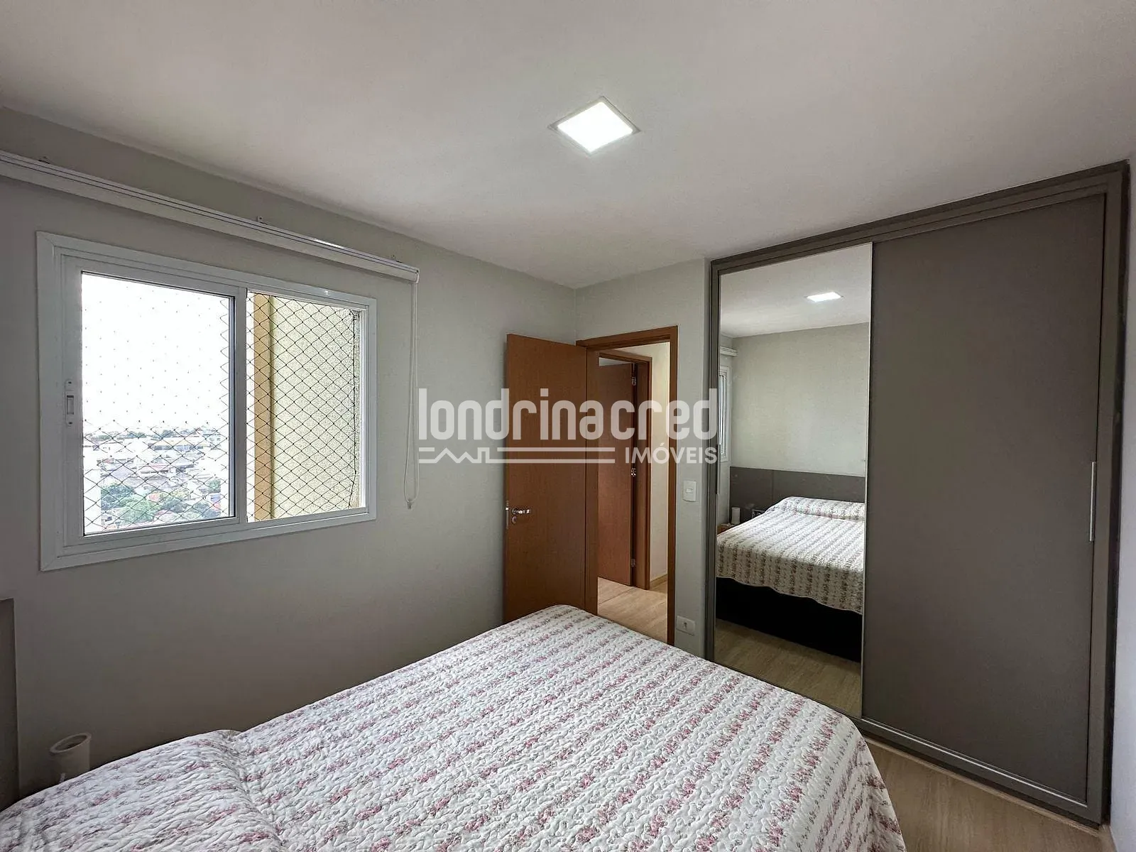 Apartamento, 3 quartos, 58 m² - Foto 14