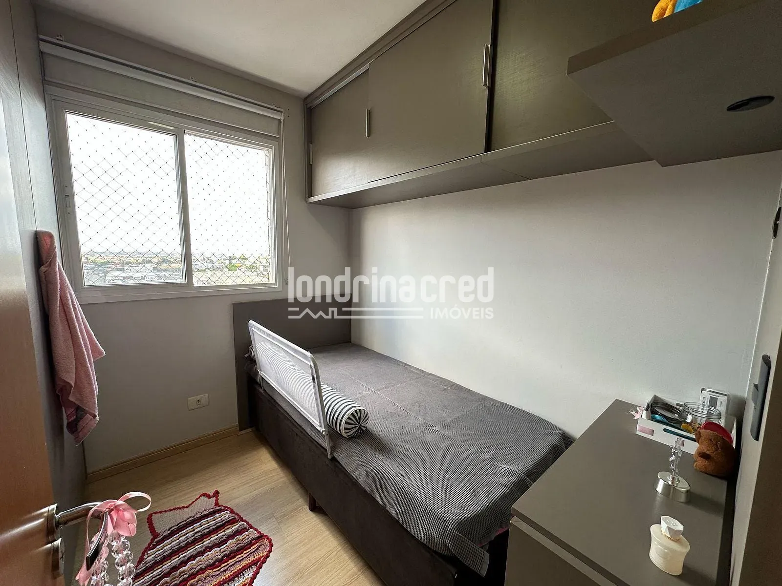 Apartamento, 3 quartos, 58 m² - Foto 16