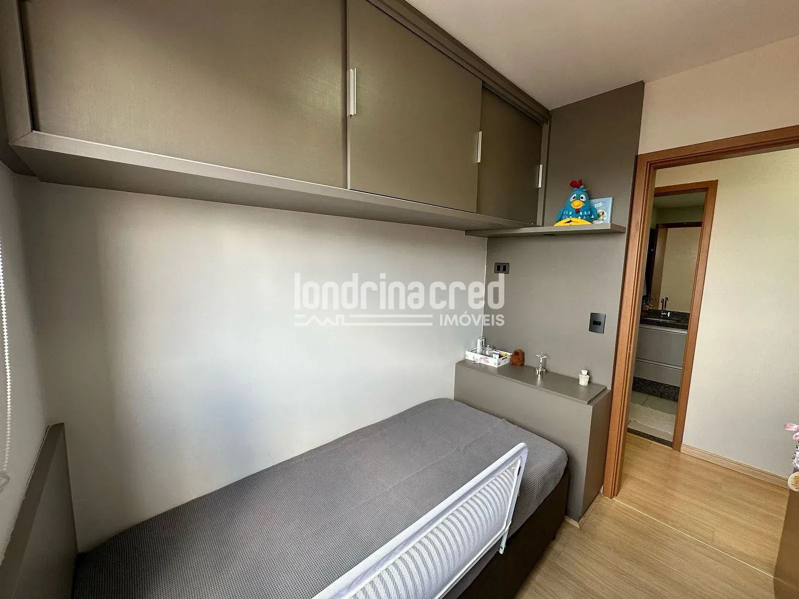Apartamento, 3 quartos, 58 m² - Foto 17