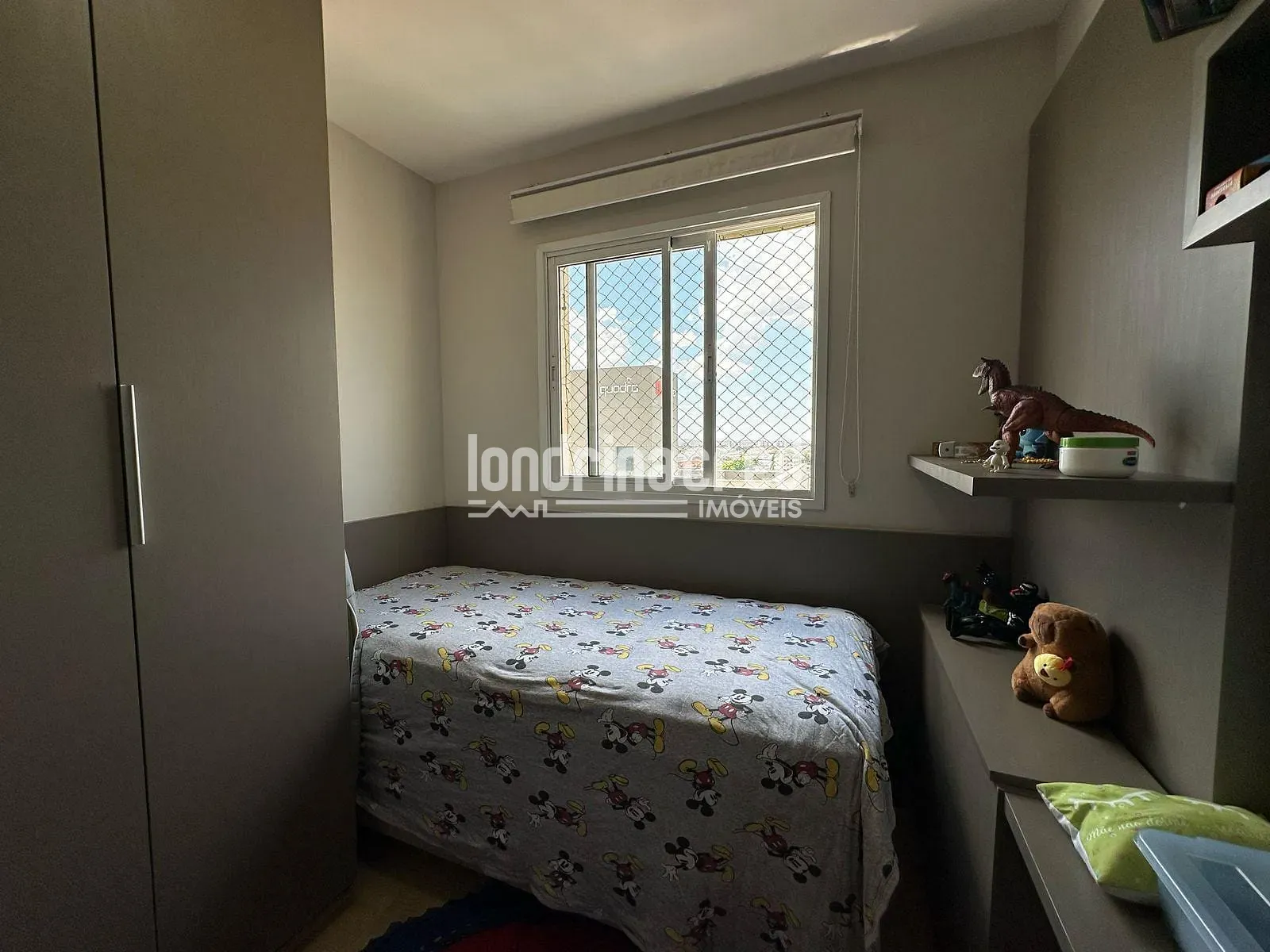 Apartamento, 3 quartos, 58 m² - Foto 18