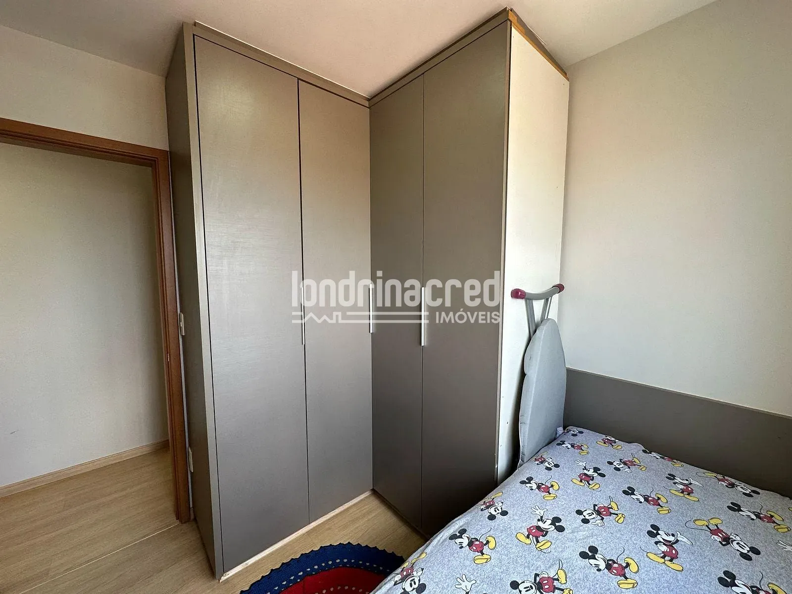 Apartamento, 3 quartos, 58 m² - Foto 19