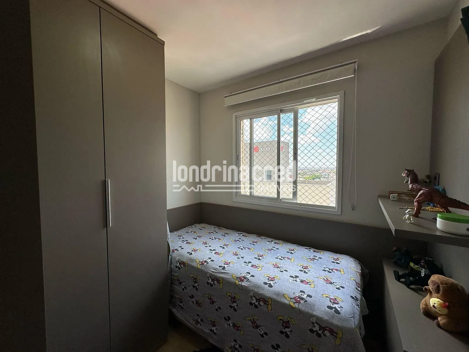 Apartamento, 3 quartos, 58 m² - Foto 20