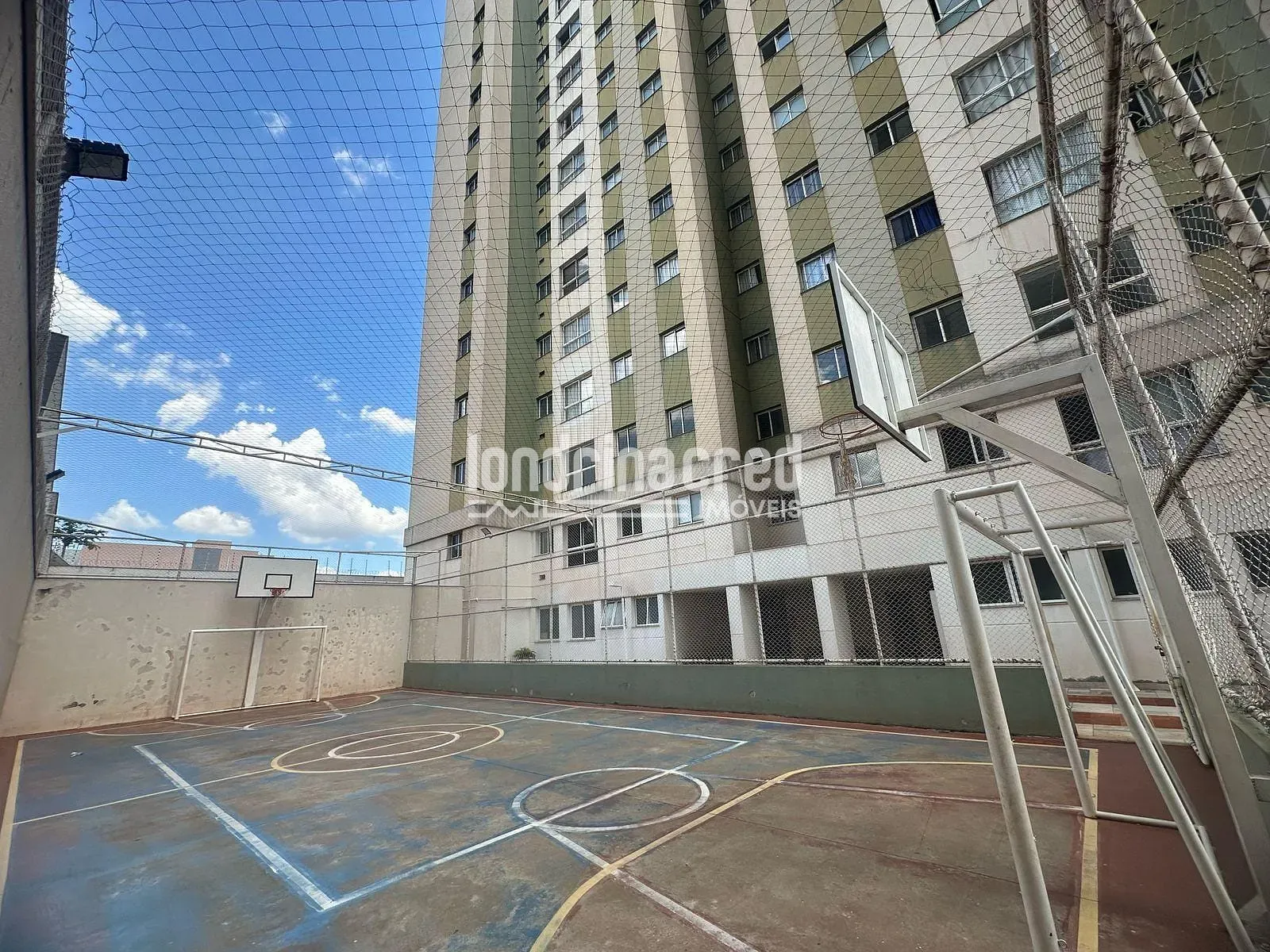 Apartamento, 3 quartos, 58 m² - Foto 21