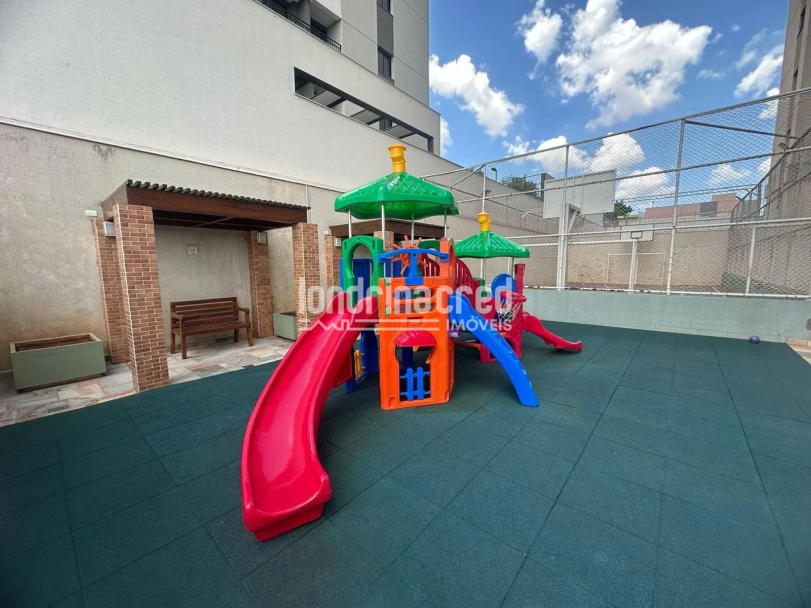 Apartamento, 3 quartos, 58 m² - Foto 22