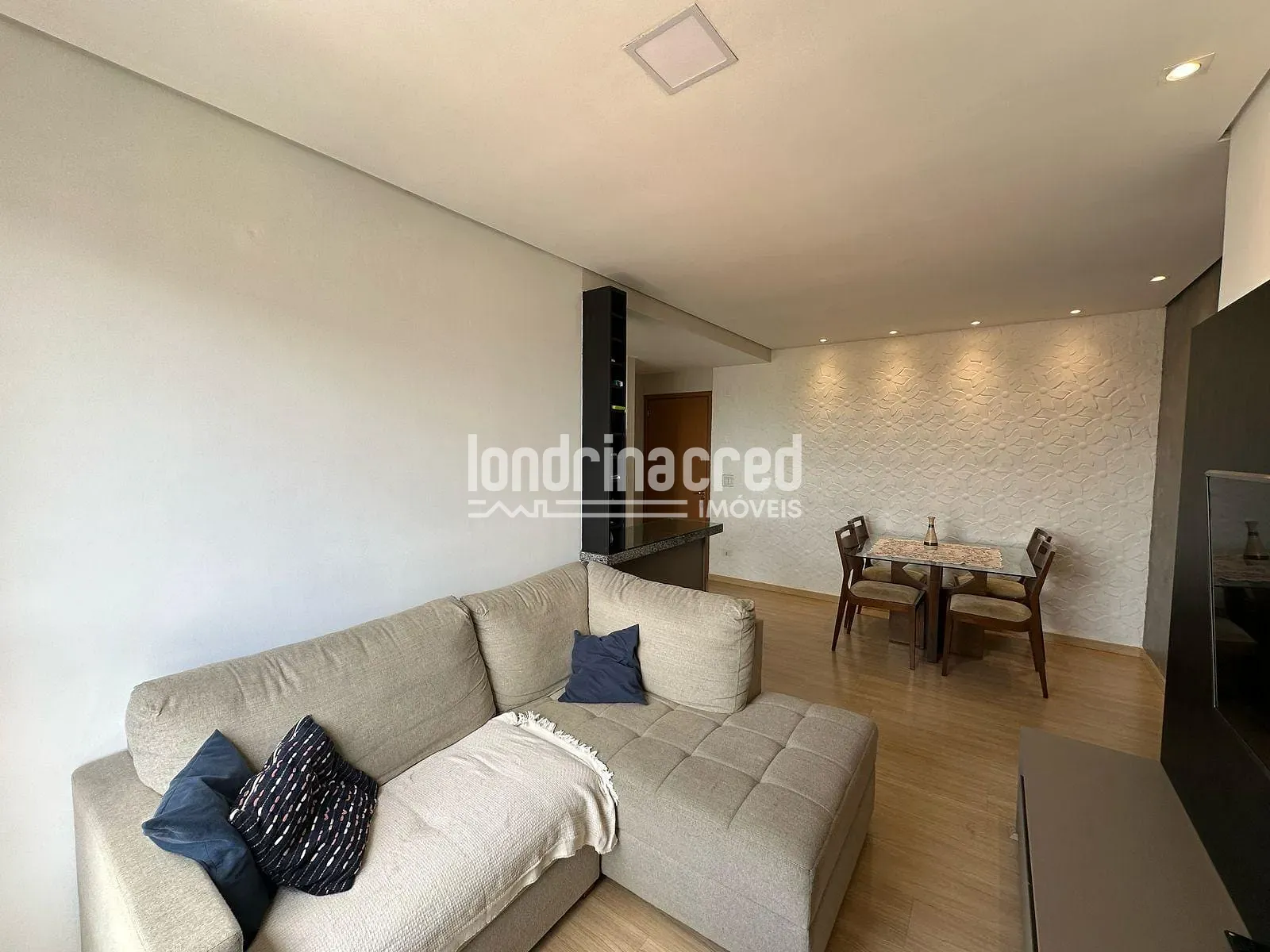 Apartamento, 3 quartos, 58 m² - Foto 6