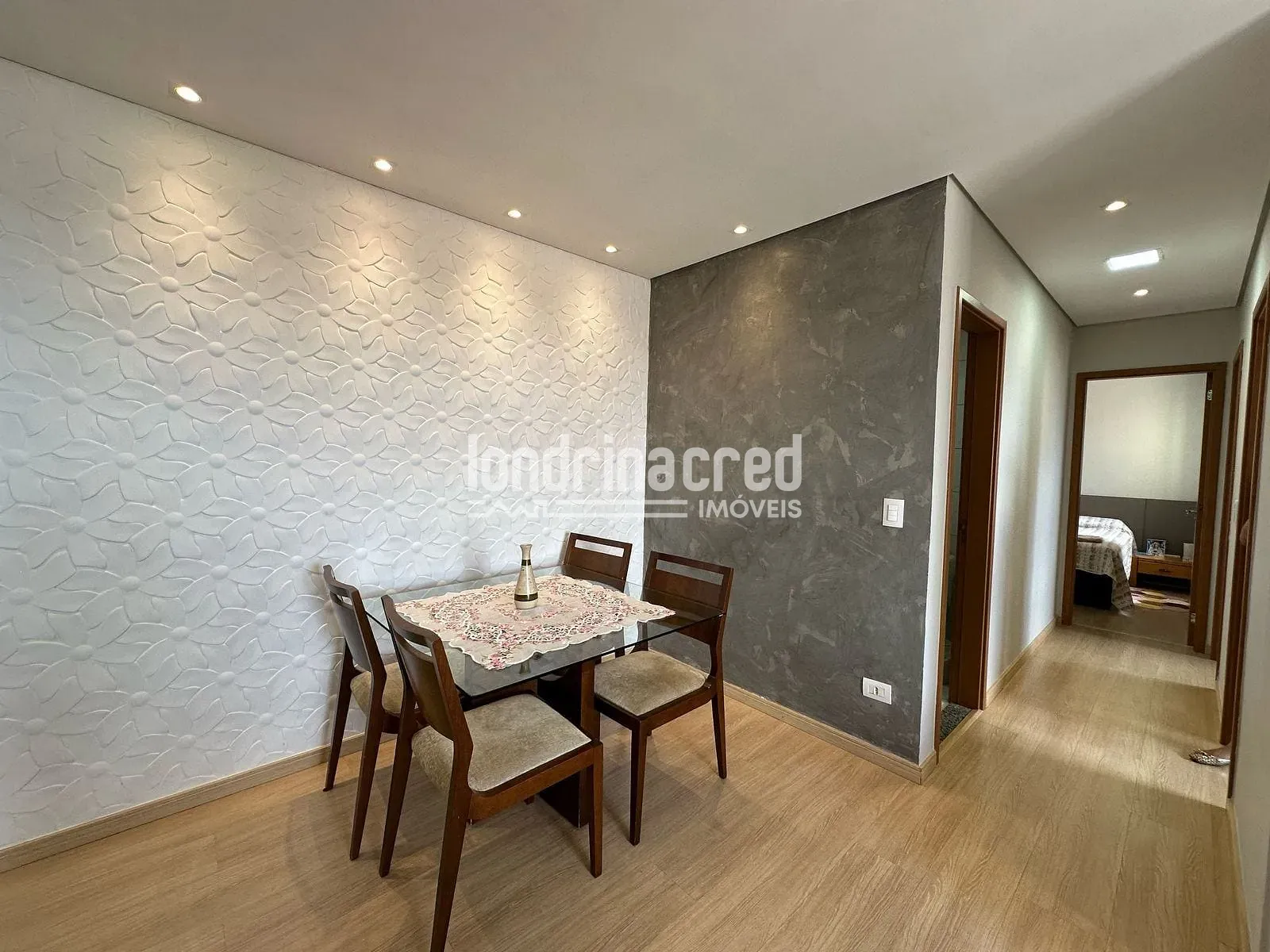 Apartamento, 3 quartos, 58 m² - Foto 7
