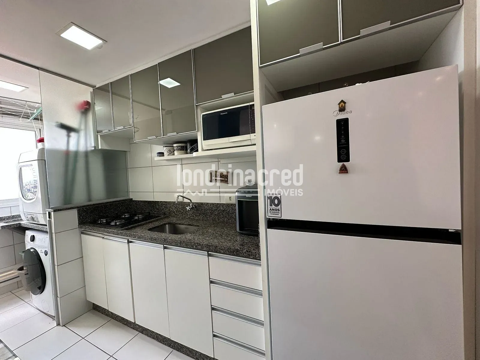 Apartamento, 3 quartos, 58 m² - Foto 8
