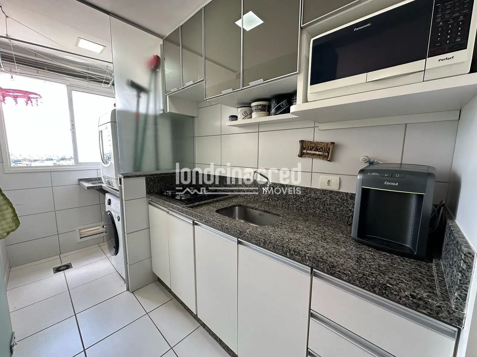 Apartamento, 3 quartos, 58 m² - Foto 9