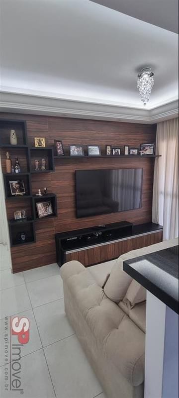 Apartamento com 63m² 2 quartos e 2 banheiros, à venda, no bairro Vila Matilde em São Paulo