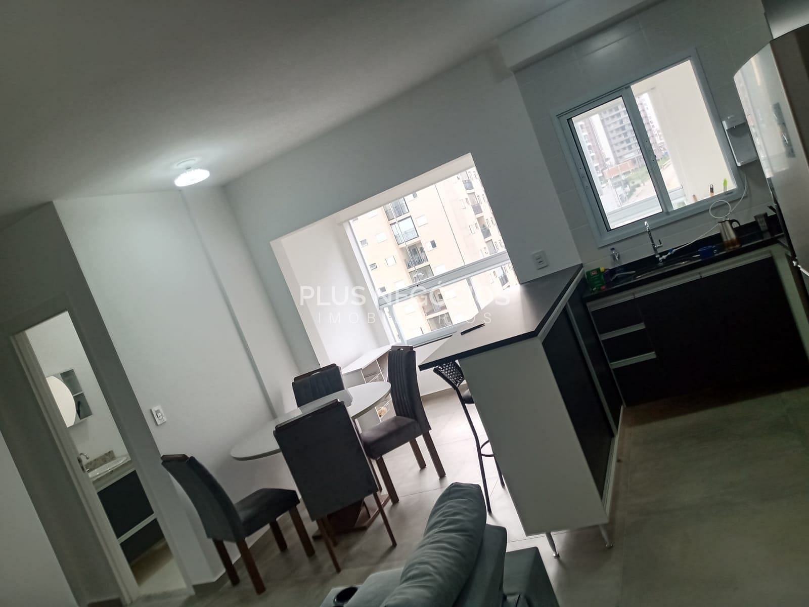Apartamento, 2 quartos, 71 m² - Foto 1