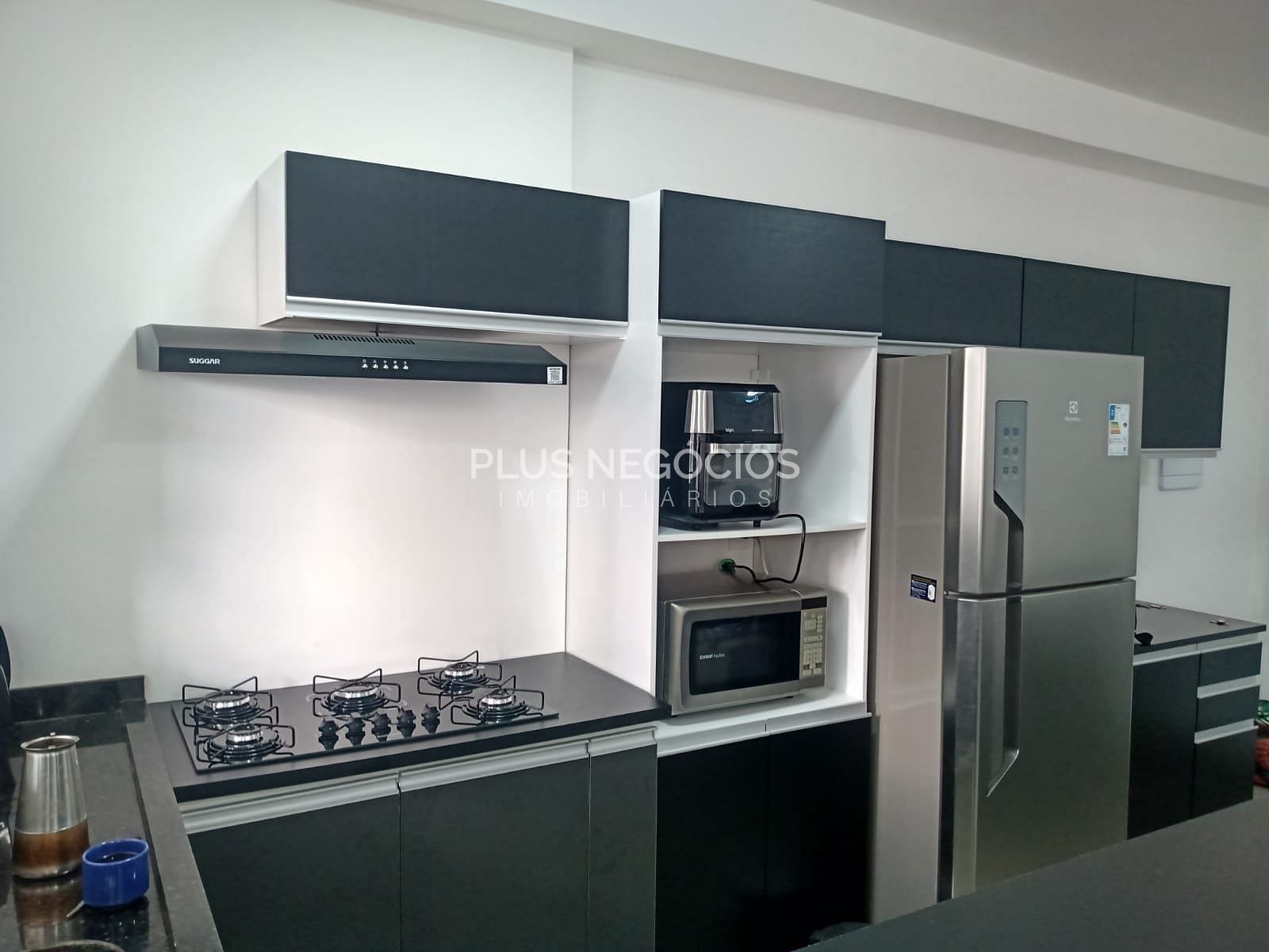 Apartamento, 2 quartos, 71 m² - Foto 8