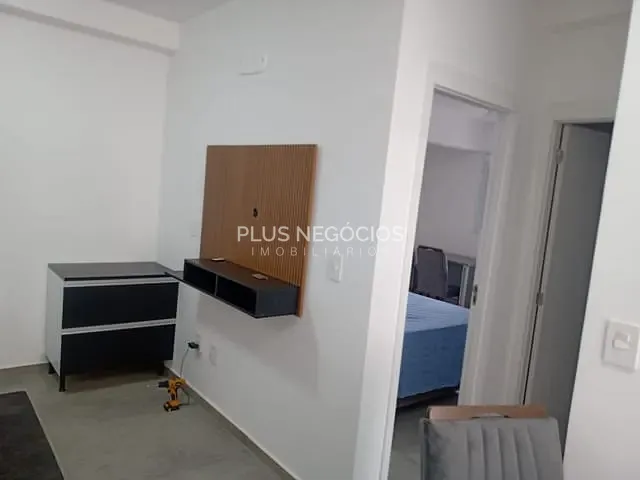 Apartamento com 71m² 2 quartos e 2 banheiros, à venda, no bairro Parque Campolim em Sorocaba