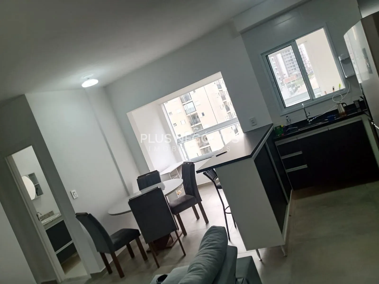Apartamento, 2 quartos, 71 m² - Foto 1