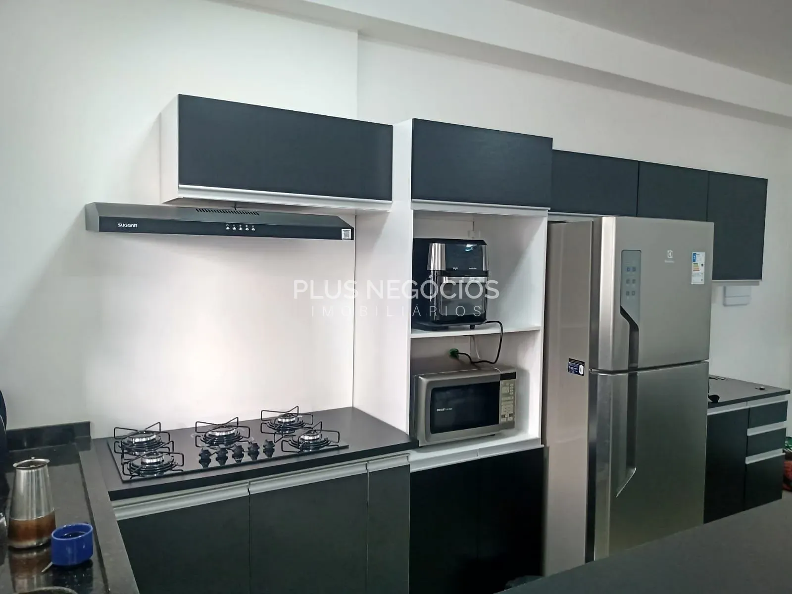 Apartamento, 2 quartos, 71 m² - Foto 8