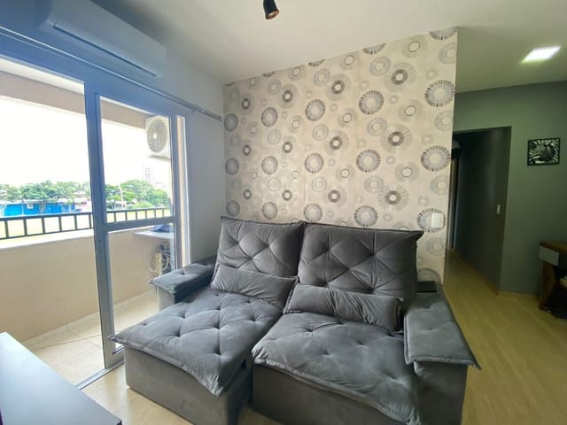 Foto do Apartamento - Apartamento para Locação 2 Quartos, 1 Suite, 1 Vaga, 57.81M², Jardim San Marino, São José dos Campos - SP | Reserva Giardino | RUSSI IMÓVEIS