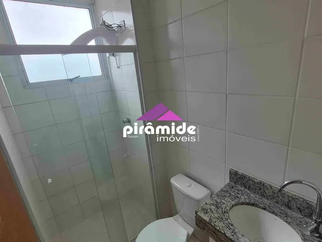 Apartamento com 44m² 2 quartos e 1 banheiro, para alugar, no bairro Jardim das Indústrias em São José Dos Campos
