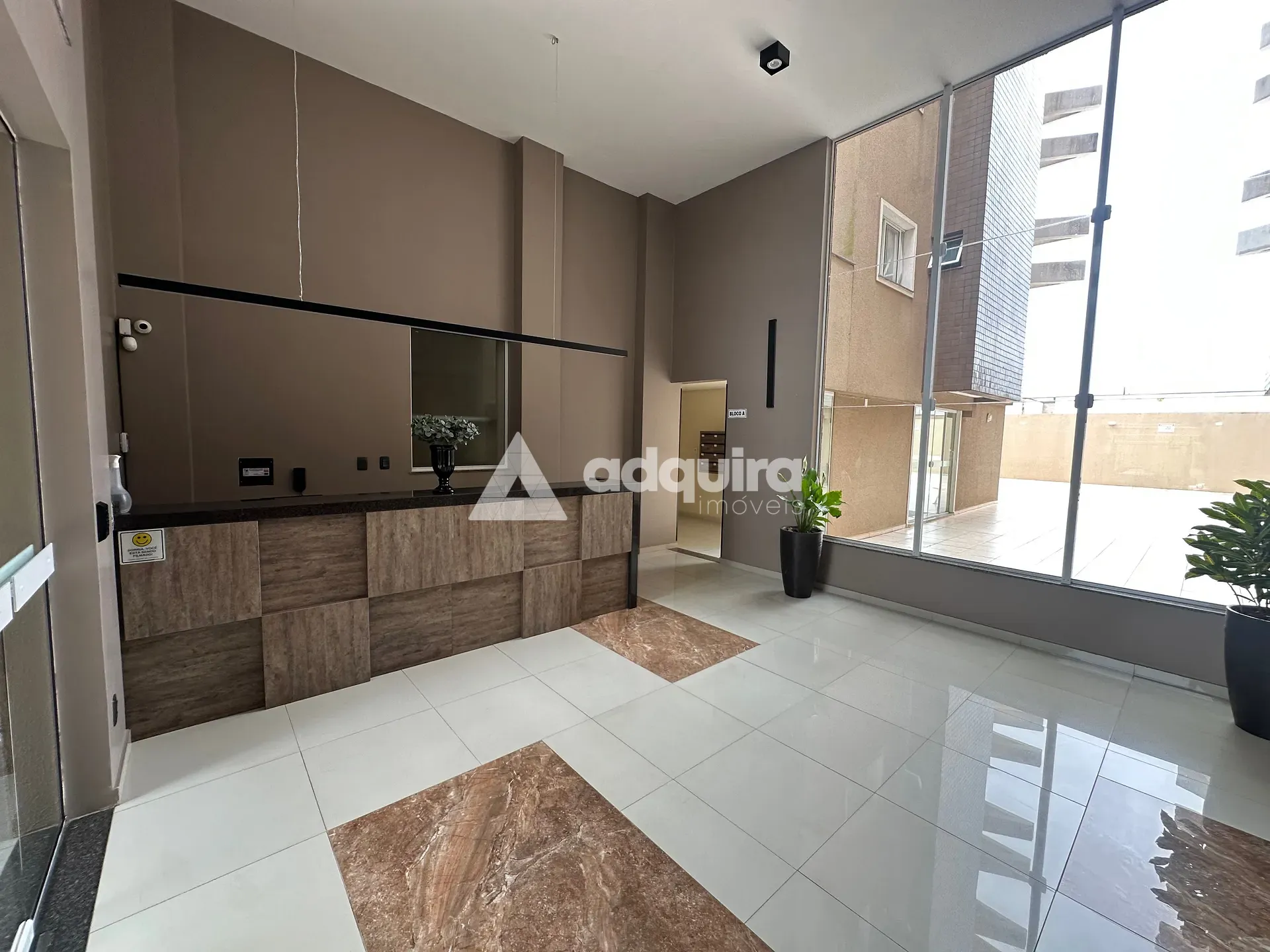 Apartamento, 2 quartos, 70 m² - Foto 3