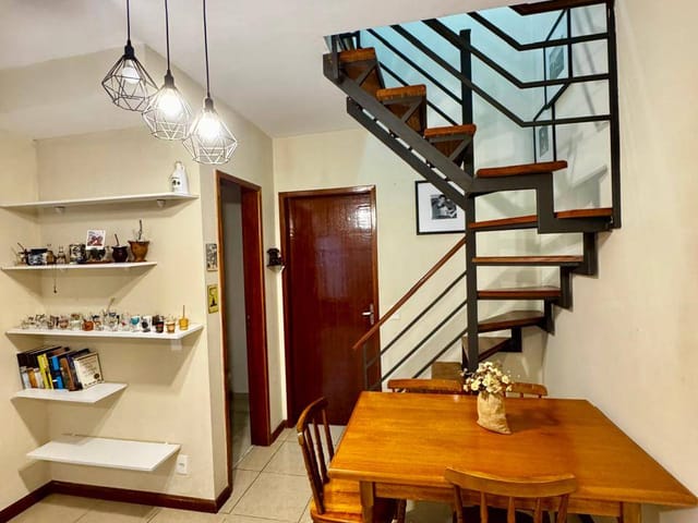 Foto do Apartamento - Apartamento à venda, Quitandinha, Petrópolis, RJ | Immobile Administradora de Bens