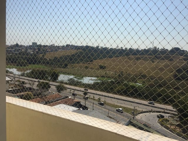 Foto do Apartamento - Apartamento com 2 dormitórios, 76 m² - venda por R$ 500.000,00 ou aluguel por R$ 3.032,00/mês - Jardim Satélite - São José dos Campos/SP | INDEPENDENCE NEGOCIOS IMOBILIARIOS LTDA