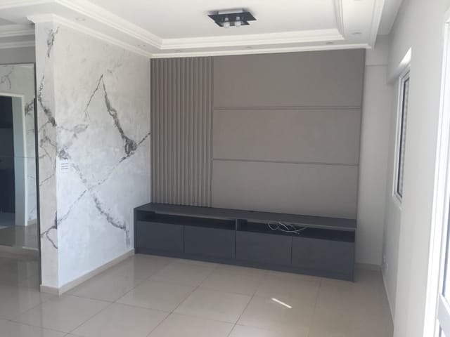 Foto do Apartamento - Apartamento com 2 dormitórios, 76 m² - venda por R$ 500.000,00 ou aluguel por R$ 3.032,00/mês - Jardim Satélite - São José dos Campos/SP | INDEPENDENCE NEGOCIOS IMOBILIARIOS LTDA