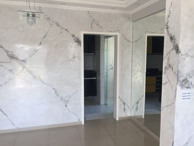 Foto do Apartamento - Apartamento com 2 dormitórios, 76 m² - venda por R$ 500.000,00 ou aluguel por R$ 3.032,00/mês - Jardim Satélite - São José dos Campos/SP | INDEPENDENCE NEGOCIOS IMOBILIARIOS LTDA