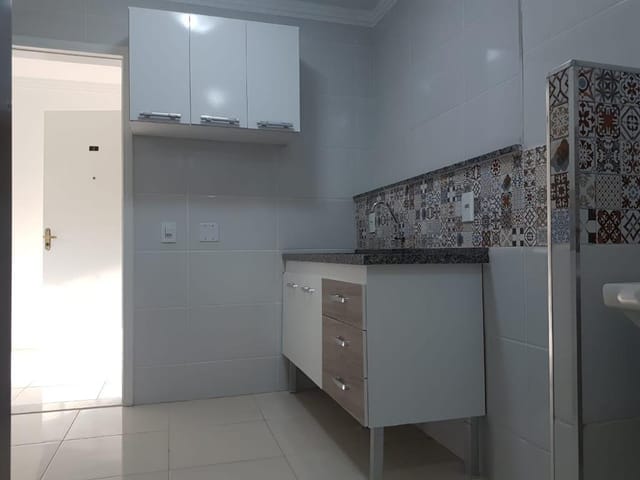 Foto do Apartamento - Apartamento à venda 2 Quartos, 1 Vaga, 53M², Jardim Nova Manchester, Sorocaba - SP | Condomínio Portal dos Bandeirantes | Ary Proenca Negócios Imobiliários Ltda