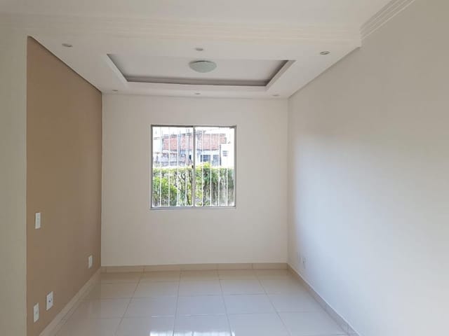 Foto do Apartamento - Apartamento à venda 2 Quartos, 1 Vaga, 53M², Jardim Nova Manchester, Sorocaba - SP | Condomínio Portal dos Bandeirantes | Ary Proenca Negócios Imobiliários Ltda