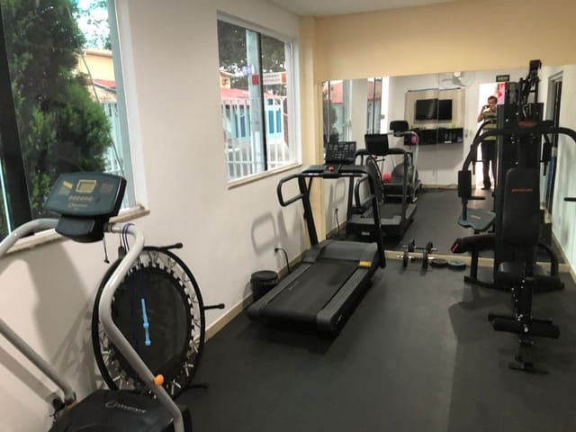Foto do Apartamento - Apartamento no Condomínio Edifício The Place com 2 dormitórios para alugar, 72 m² por R$ 2.160/mês - Jardim Flórida - Jacareí/SP | RUSSI IMÓVEIS