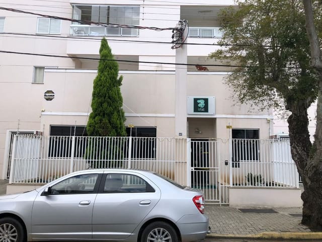 Foto do Apartamento - Apartamento no Condomínio Edifício The Place com 2 dormitórios para alugar, 72 m² por R$ 2.160/mês - Jardim Flórida - Jacareí/SP | RUSSI IMÓVEIS