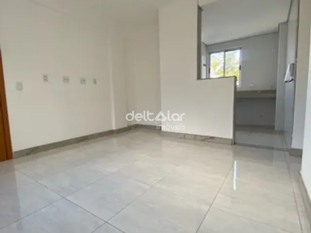 Apartamento 2 quartos e 2 banheiros, à venda, no bairro Manacás em Belo Horizonte